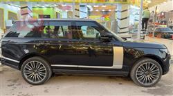 Land Rover Range Rover Vogue